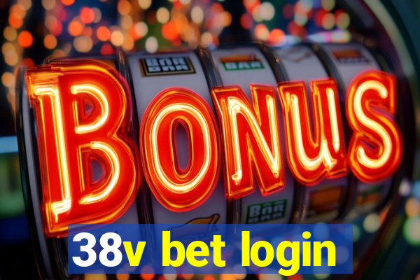 38v bet login